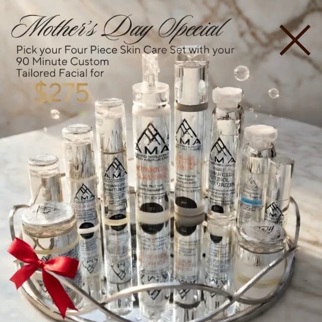 Mother’s Day Special. at Advanced Micro Aesthetics in Las Vegas, NV